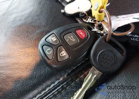 2015 Buick Enclave Leather z USA, uszkodzony, nr VIN 5GAKVBKD6FJ248361